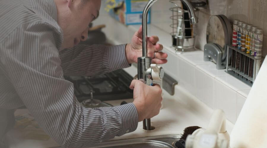 Professional emergency plumbing in Leominster, MA